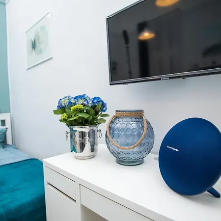 Szegedi Deak Apartman * سيغيد