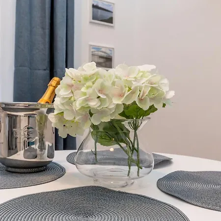 Szegedi Deak Apartman *