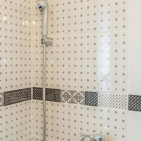 Szegedi Deak Apartman *
