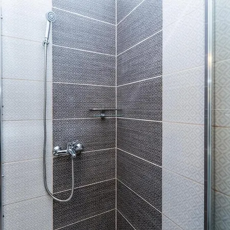 Szegedi Deak Apartman