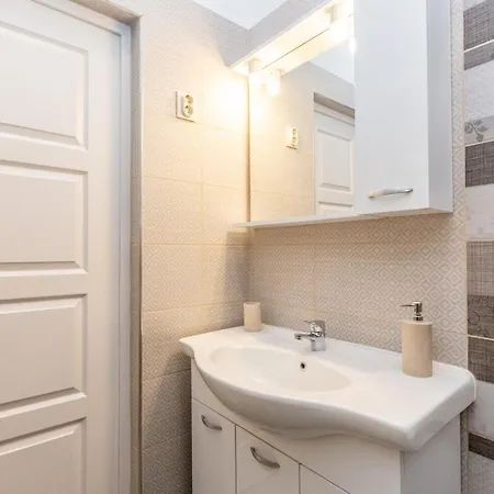 Szegedi Deak Apartman