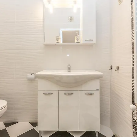 Szegedi Deak Apartman