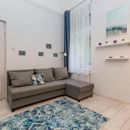 Szegedi Deak Apartman *