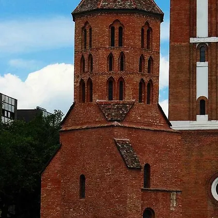 Szegedi Deak Apartman